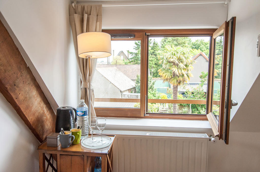 Villa Mons Pontorson Cameră foto